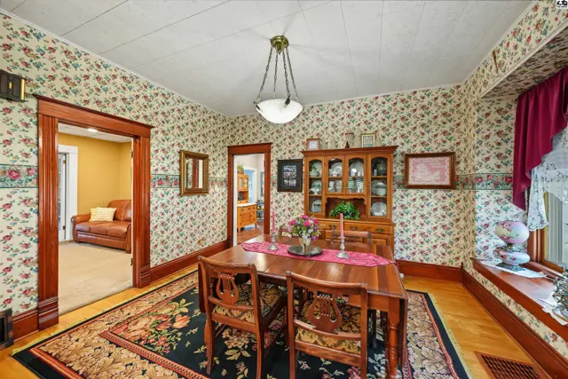 Photo of 202 N Lincoln St, Marquette, KS