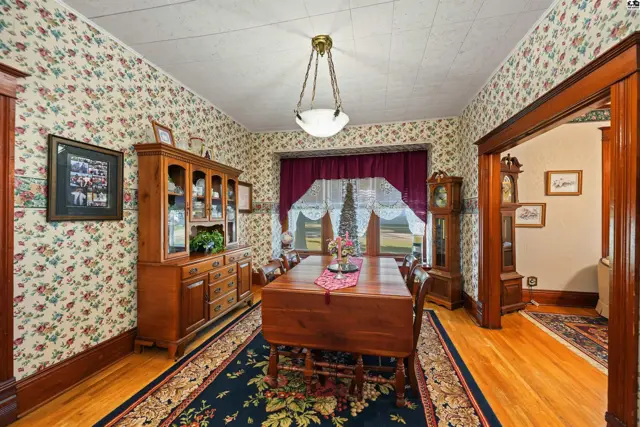 Photo of 202 N Lincoln St, Marquette, KS