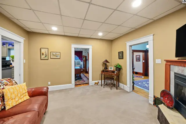 Photo of 202 N Lincoln St, Marquette, KS