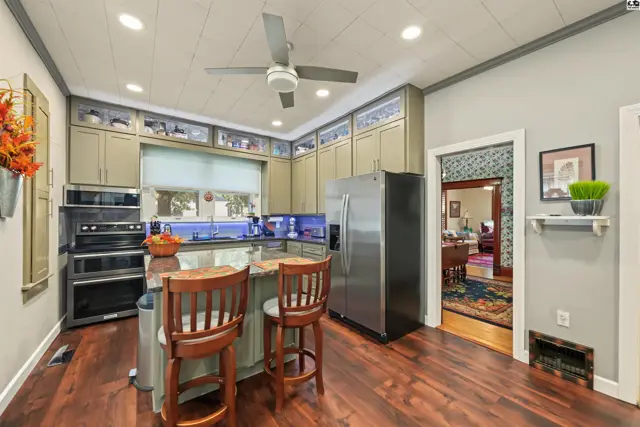 Photo of 202 N Lincoln St, Marquette, KS