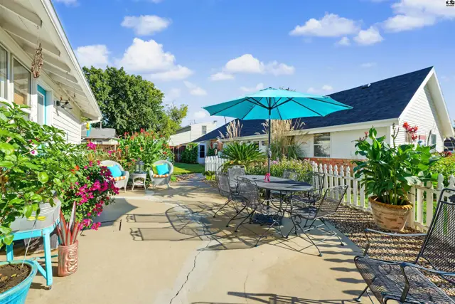 Photo of 202 N Lincoln St, Marquette, KS