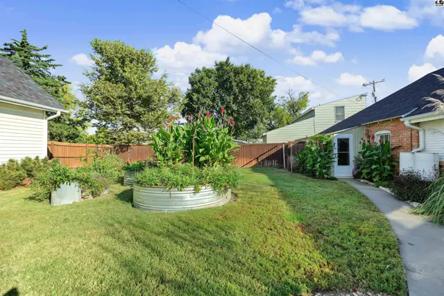 Photo of 202 N Lincoln St, Marquette, KS
