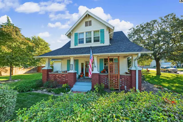 Photo of 202 N Lincoln St, Marquette, KS