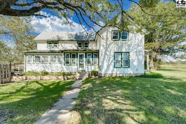Photo of 10931 279th St West, Mount Hope, KS