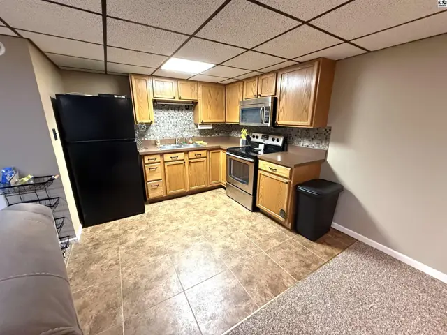 Photo of 109 N Lisa Cir, Medicine Lodge, KS