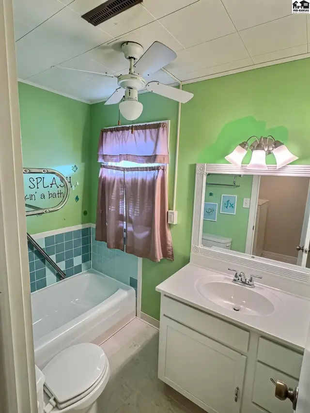 Photo of 509 W Chicago Ave, Colwich, KS