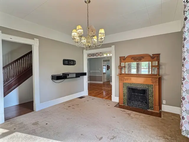 Photo of 509 W Chicago Ave, Colwich, KS