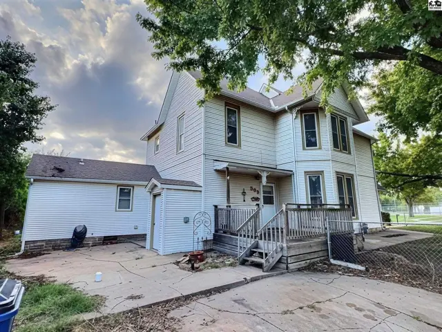Photo of 509 W Chicago Ave, Colwich, KS