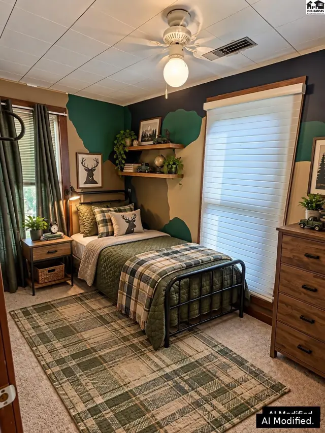 Photo of 509 W Chicago Ave, Colwich, KS