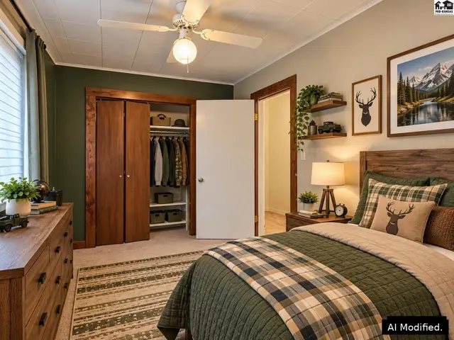 Photo of 509 W Chicago Ave, Colwich, KS