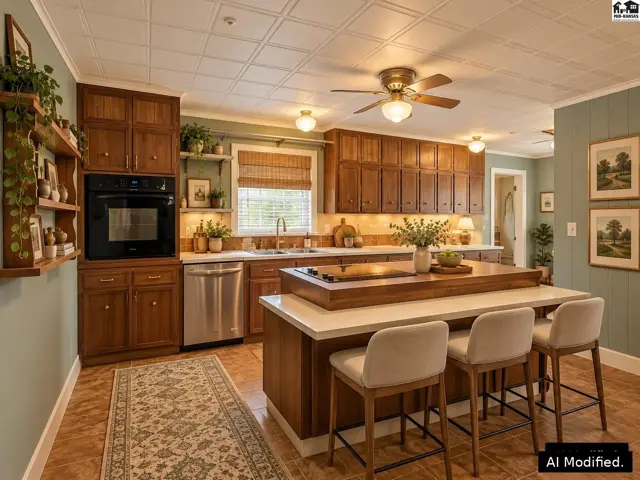 Photo of 509 W Chicago Ave, Colwich, KS