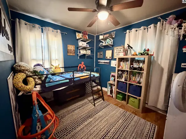 Photo of 618 W 10th Ave, Hutchinson, KS