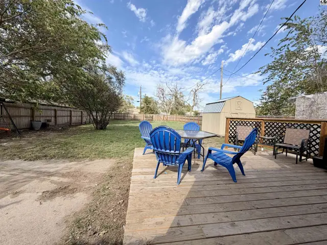 Photo of 618 W 10th Ave, Hutchinson, KS