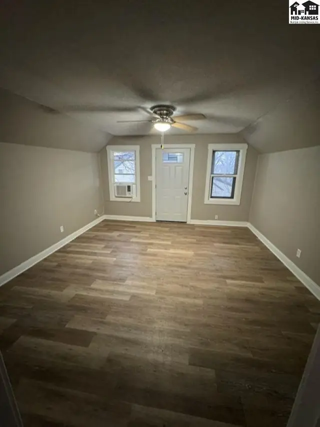 Photo of 311-313.5 S Hickory St, McPherson, KS