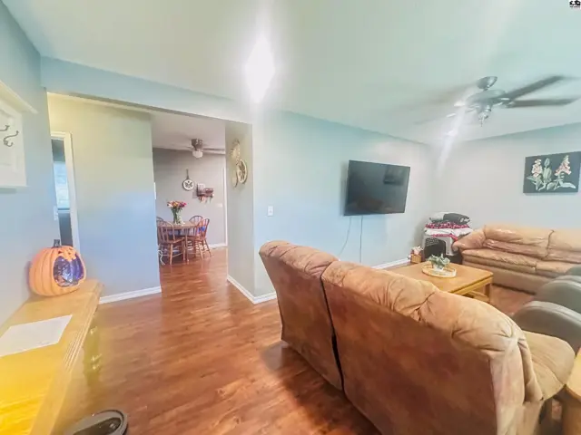 Photo of 923 Green St, Pratt, KS