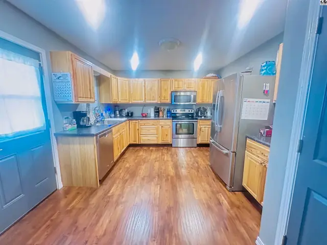 Photo of 923 Green St, Pratt, KS