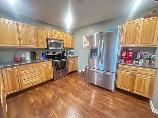 Photo of 923 Green St, Pratt, KS