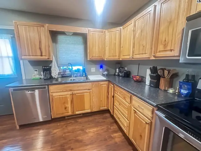 Photo of 923 Green St, Pratt, KS