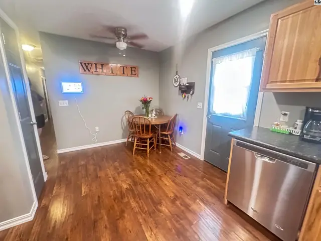 Photo of 923 Green St, Pratt, KS