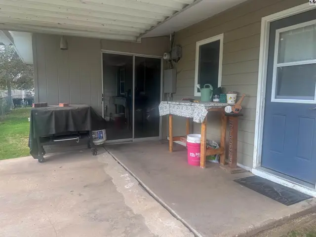 Photo of 923 Green St, Pratt, KS