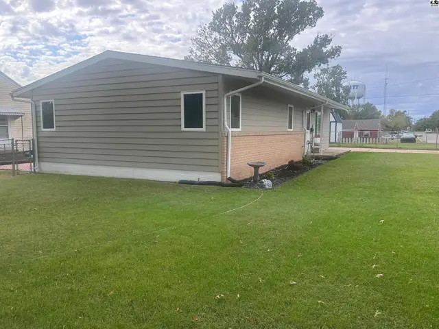 Photo of 923 Green St, Pratt, KS