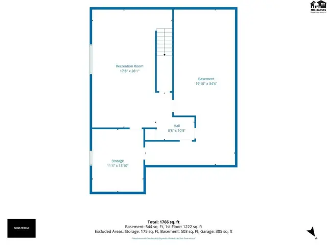 Photo of 1821 Seville Dr, Hutchinson, KS