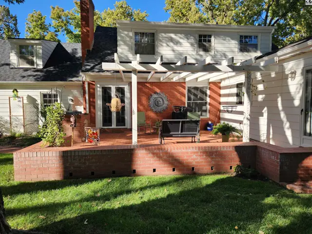 Photo of 205 Countryside Dr, Hutchinson, KS
