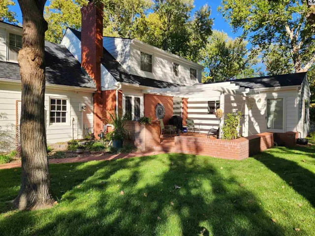 Photo of 205 Countryside Dr, Hutchinson, KS