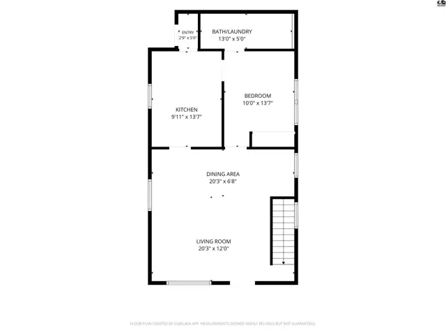 Photo of 517 W 14th Ave, Hutchinson, KS