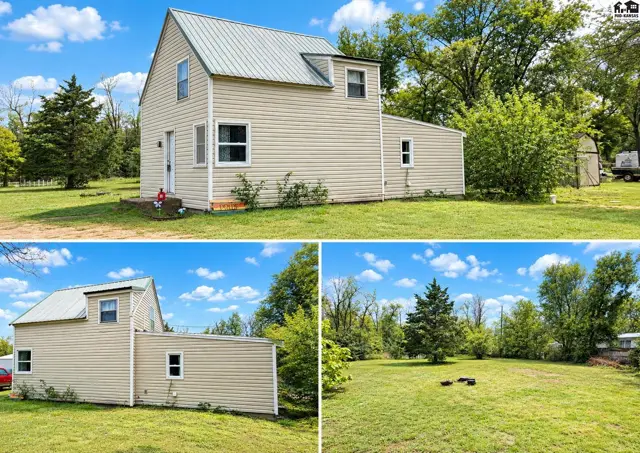 Photo of 3601 W 6th Ave, Hutchinson, KS
