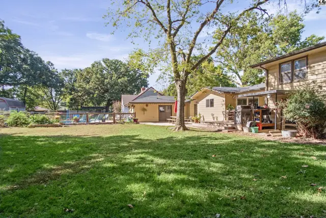 Photo of 613 W 8th St, Newton, KS