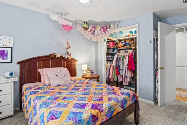 Photo of 613 W 8th St, Newton, KS