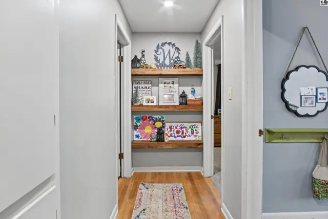 Photo of 613 W 8th St, Newton, KS