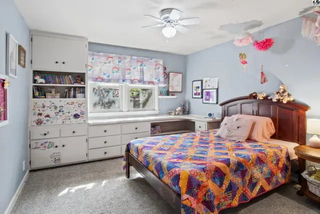 Photo of 613 W 8th St, Newton, KS