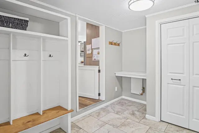 Photo of 613 W 8th St, Newton, KS