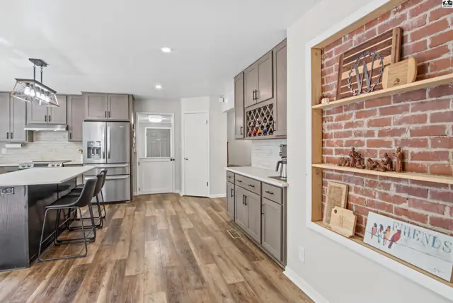 Photo of 613 W 8th St, Newton, KS
