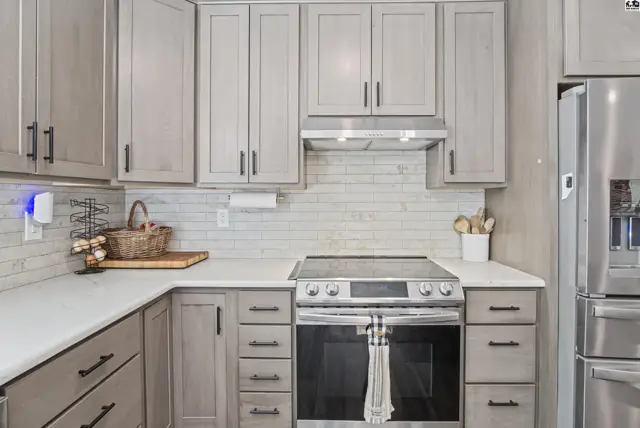 Photo of 613 W 8th St, Newton, KS