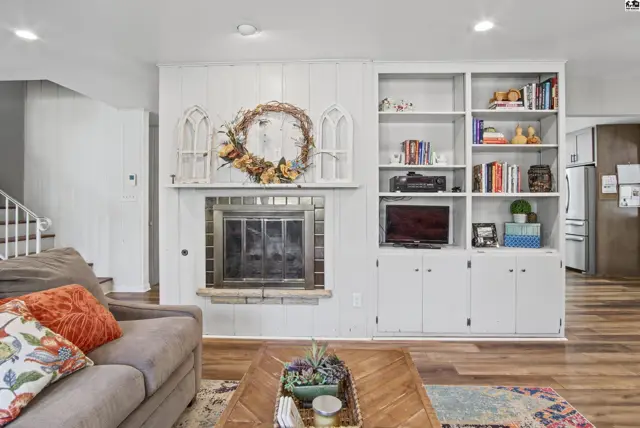 Photo of 613 W 8th St, Newton, KS