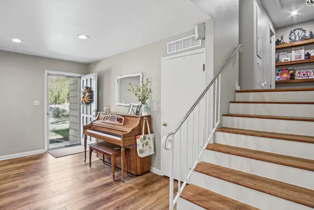 Photo of 613 W 8th St, Newton, KS