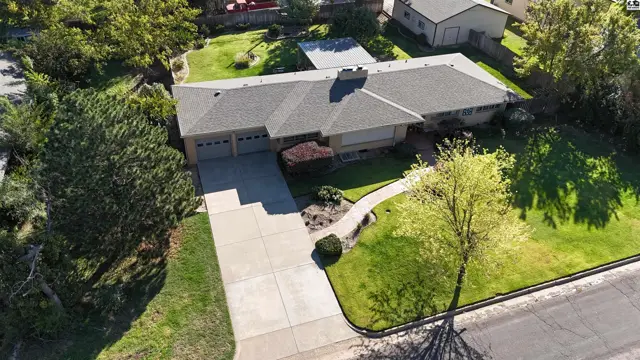 Photo of 410 S New St, Pratt, KS
