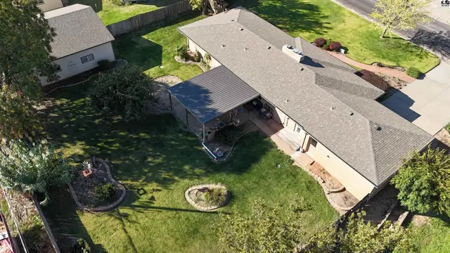 Photo of 410 S New St, Pratt, KS