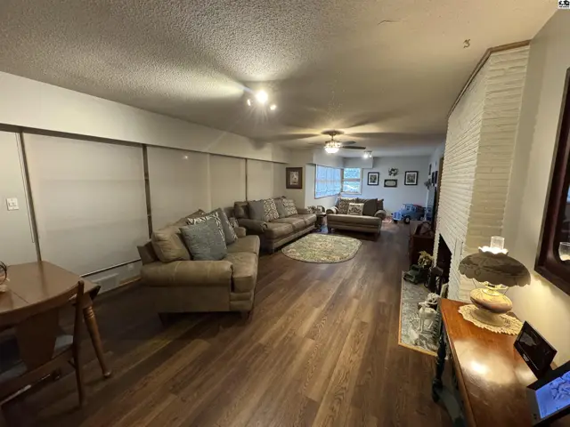 Photo of 410 S New St, Pratt, KS