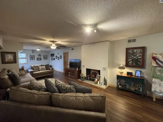 Photo of 410 S New St, Pratt, KS