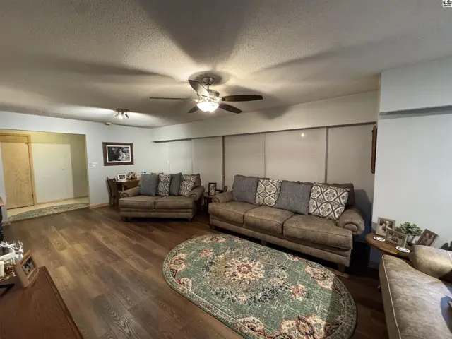 Photo of 410 S New St, Pratt, KS