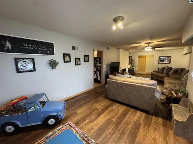 Photo of 410 S New St, Pratt, KS