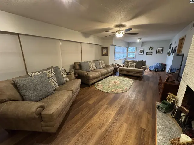 Photo of 410 S New St, Pratt, KS