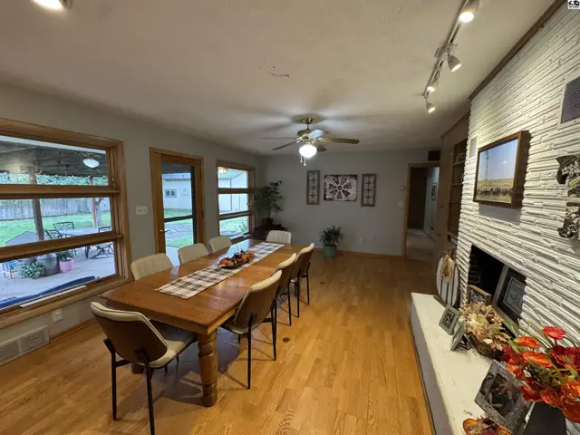 Photo of 410 S New St, Pratt, KS
