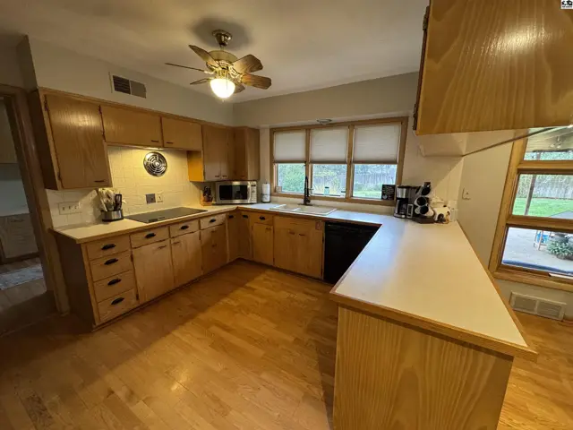 Photo of 410 S New St, Pratt, KS
