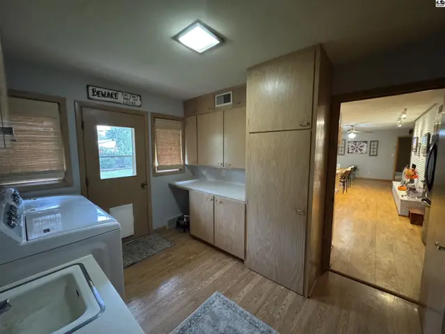 Photo of 410 S New St, Pratt, KS