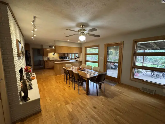 Photo of 410 S New St, Pratt, KS